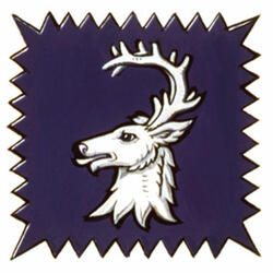 Insigne d'André Gozzo Insigne d'André Gozzo