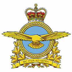 Royal Canadian Air Force | The Governor General Of Canada