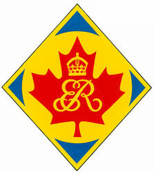 Badge of Queen Elizabeth, The Queen Mother
