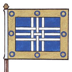 Drapeau du South Coast British Columbia Transportation Authority Police Service