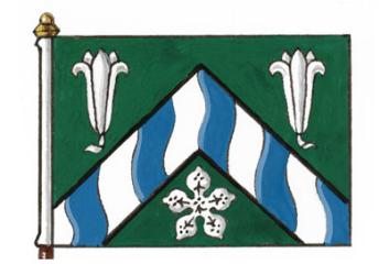 Drapeau de la St. Joseph's Parish