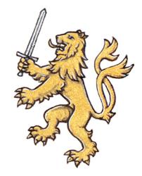 Insigne de László István Orbán-Imreh