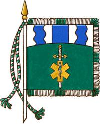 Drapeau de Brian James Jerome Cole