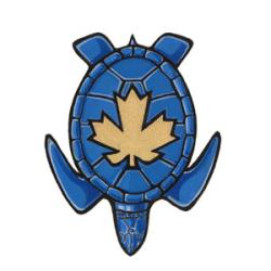 Insigne de Chi Tung Chan