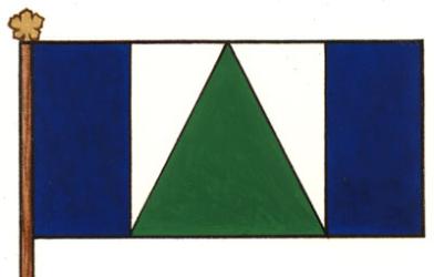 Drapeau de la Athabasca University