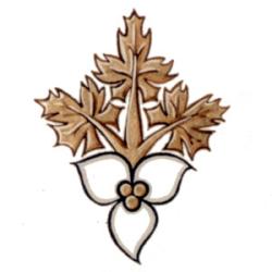 Insigne de la Division O (Toronto)