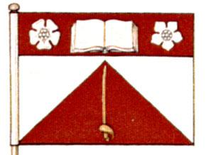 Drapeau de Raymond Joseph Addington