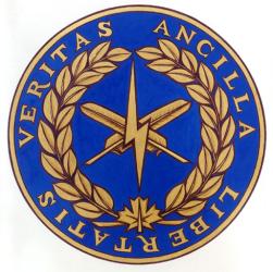 Insigne de La Fondation des Prix Michener