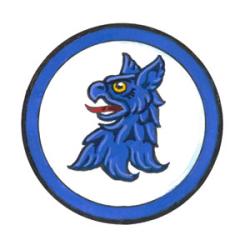 Insigne de la Grant MacEwan University