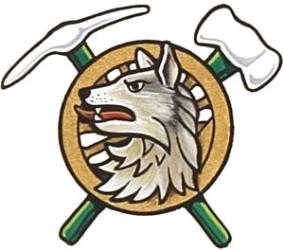 Insigne de The Corporation of the Municipality of Greenstone