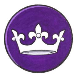 Insigne de l'Albert College