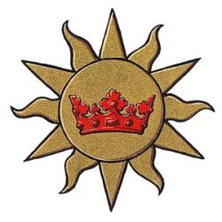 Insigne de la City of Leduc