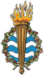 Insigne de l'Insurance Institute of Ontario