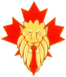 Badge of Victor Theodore Podd