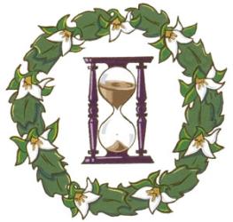 Insigne de The Thunder Bay Historical Museum Society