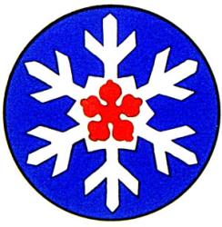 Insigne de la City of Prince George
