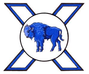 Badge of the Rural Municipality of St. Andrews