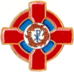Badge of Christ Church Cathedral