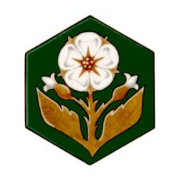 Badge of the City of York