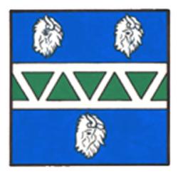 Drapeau de James William Clarke