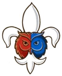 Insigne de Peter Loren Munk