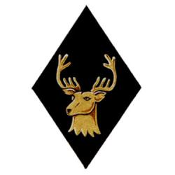 Badge of The Corporation of the City of Fernie