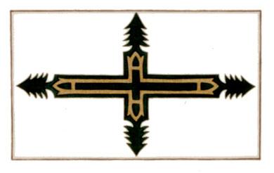 Drapeau du District of Mission