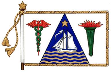 Flag of the Faculty of Business Administration - Université Laval