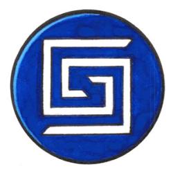 Insigne de l'Albert College