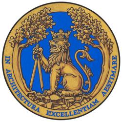 Insigne de L’Institut royal d’architecture du Canada