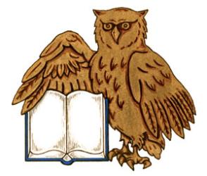 Insigne de The Alcuin Society
