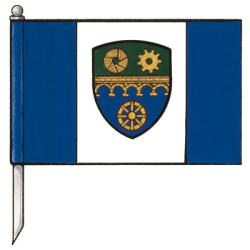 Flag of The Corporation of the Town of Mississippi Mills