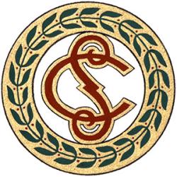 Insigne de la Cour suprême du Canada