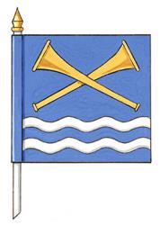 Drapeau de Douglas Jack Keirstead
