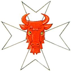 Badge of Corneliu Emil Eugen Chisu