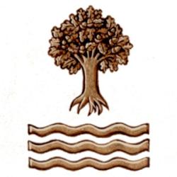 Insigne de la Division L (Charlottetown)
