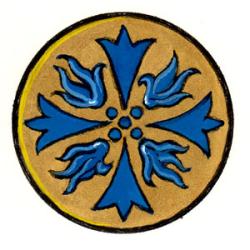 Insigne du District of Taylor