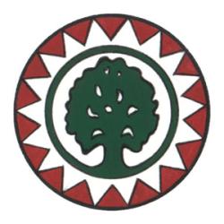 Insigne de la Commission de la fiscalité des premières nations