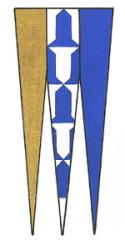 Drapeau du Town of Penhold