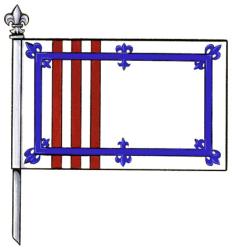 Drapeau du Richelieu International