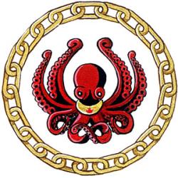 Badge of Justin Schmidt-Clever