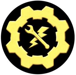 Insigne de technologue en génie de l’équipement terrestre