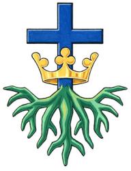 Insigne de Peter Douglas Murphy