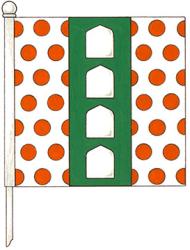 Drapeau de Suresh Kumar Agarwal