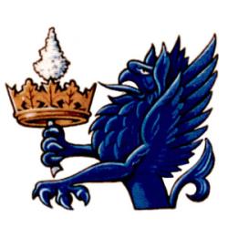 Badge of the Village of Bath