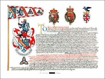 Alaric John Martin Woodrow