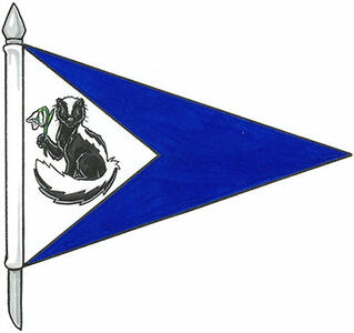 Flag of Rankin Reginald MacGillivray