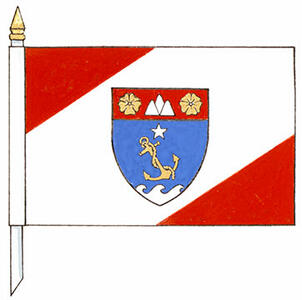 Drapeau du Collège Jean-Eudes Inc.