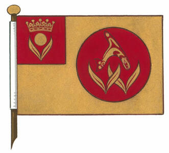 Drapeaux de Paul’s Restaurants Ltd.