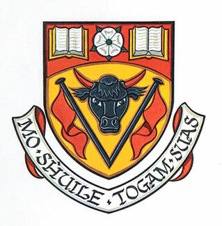Armoiries de The University of Calgary